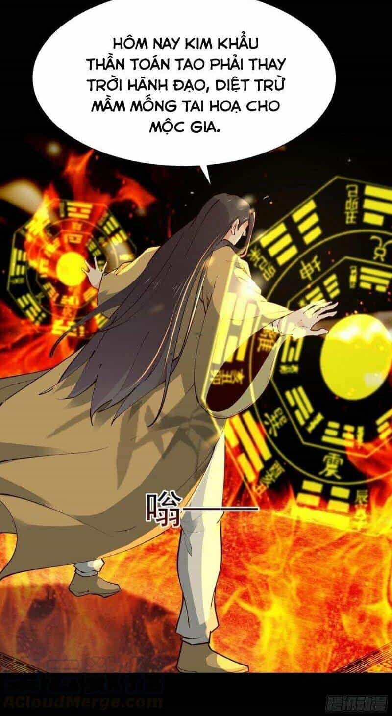 Trùng Sinh Đô Thị Thiên Tôn - Chương 202 - ảnh 30