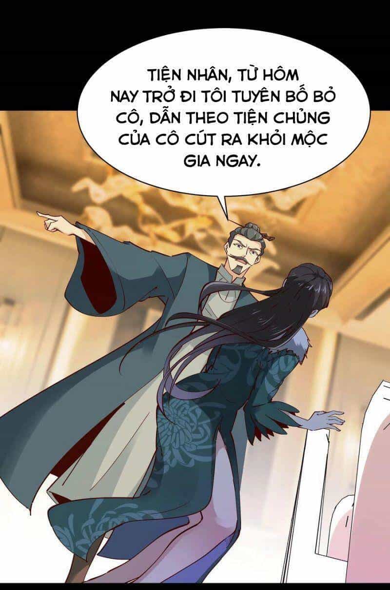 Trùng Sinh Đô Thị Thiên Tôn - Chương 203 - ảnh 28