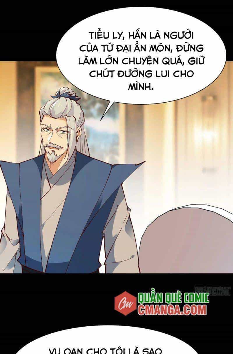 Trùng Sinh Đô Thị Thiên Tôn - Chương 203 - ảnh 5