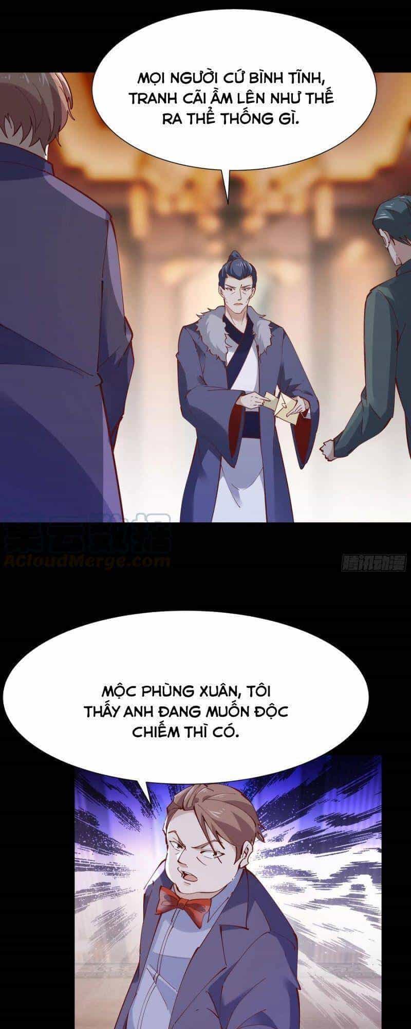 Trùng Sinh Đô Thị Thiên Tôn - Chương 205 - ảnh 15