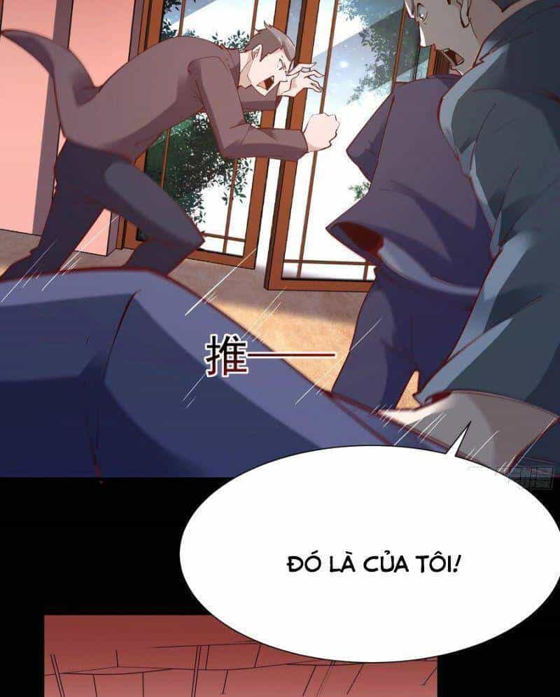 Trùng Sinh Đô Thị Thiên Tôn - Chương 205 - ảnh 18