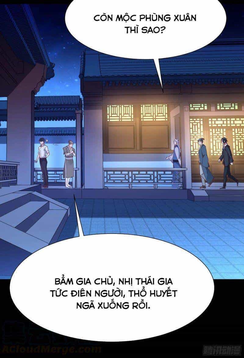Trùng Sinh Đô Thị Thiên Tôn - Chương 205 - ảnh 24