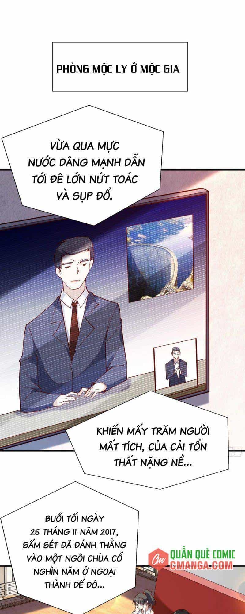 Trùng Sinh Đô Thị Thiên Tôn - Chương 206 - ảnh 1