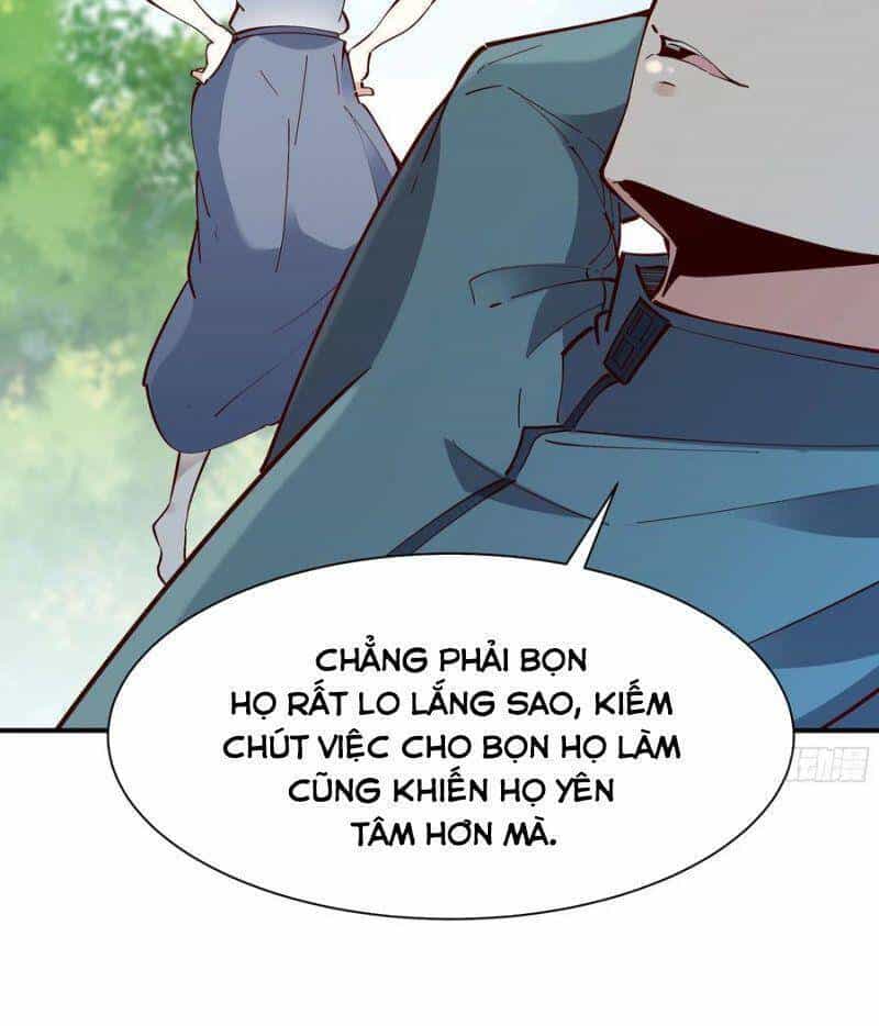 Trùng Sinh Đô Thị Thiên Tôn - Chương 206 - ảnh 29