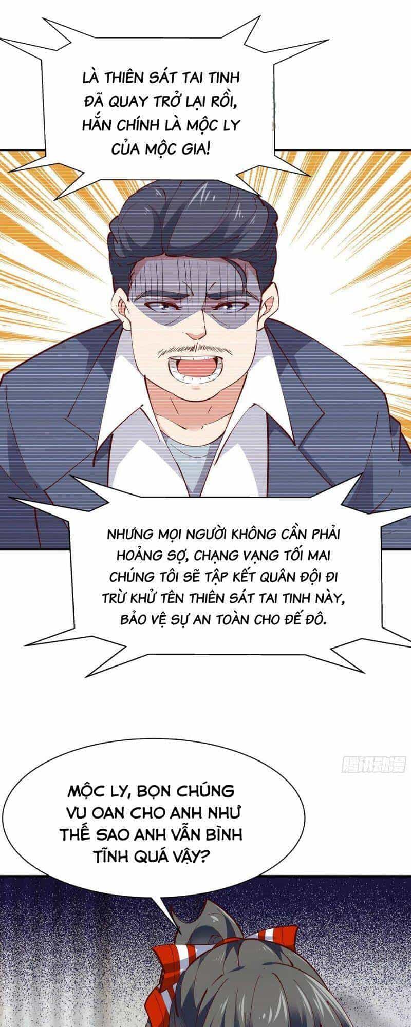 Trùng Sinh Đô Thị Thiên Tôn - Chương 206 - ảnh 7