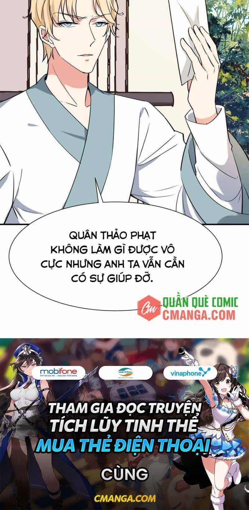 Trùng Sinh Đô Thị Thiên Tôn - Chương 207 - ảnh 36