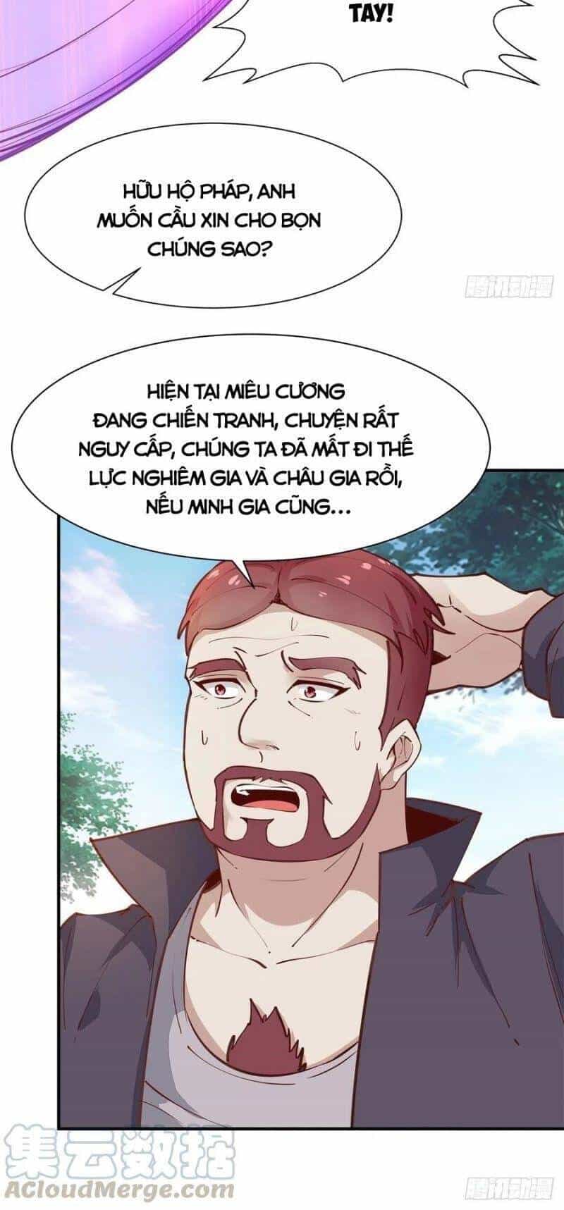Trùng Sinh Đô Thị Thiên Tôn - Chương 208 - ảnh 31