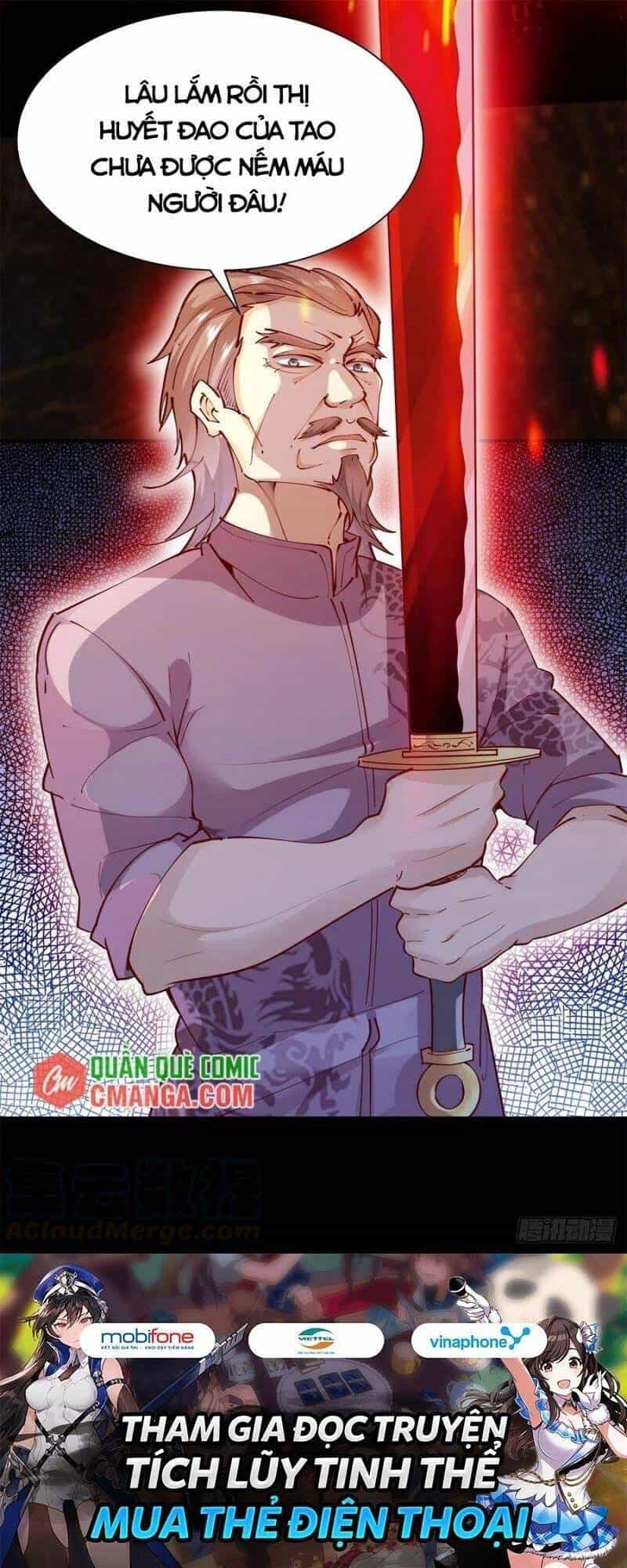 Trùng Sinh Đô Thị Thiên Tôn - Chương 208 - ảnh 36