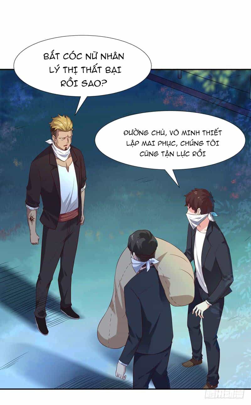 Trùng Sinh Đô Thị Thiên Tôn - Chương 20 - ảnh 11
