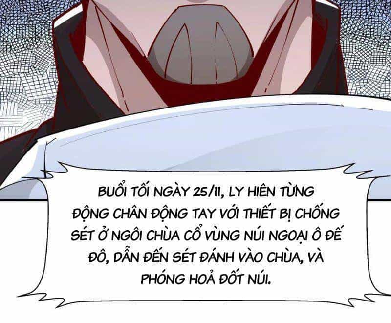 Trùng Sinh Đô Thị Thiên Tôn - Chương 210 - ảnh 26
