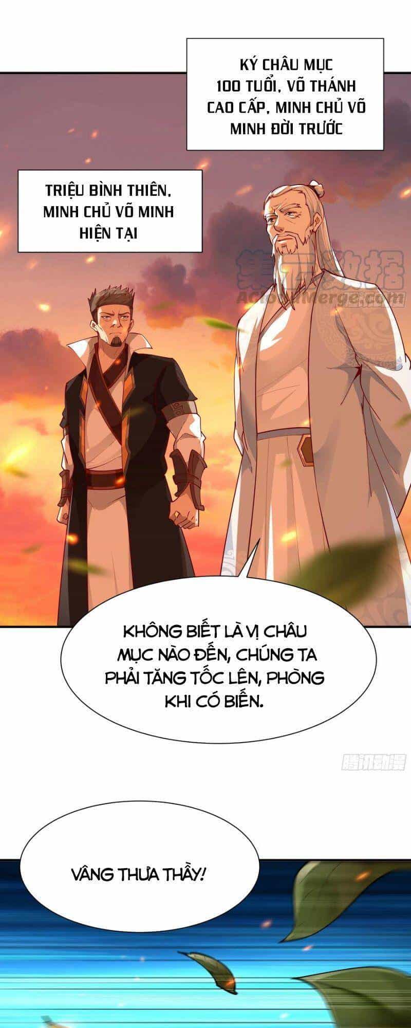 Trùng Sinh Đô Thị Thiên Tôn - Chương 210 - ảnh 3