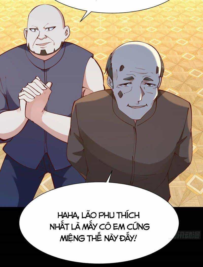 Trùng Sinh Đô Thị Thiên Tôn - Chương 213 - ảnh 12