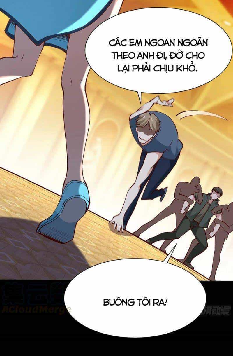 Trùng Sinh Đô Thị Thiên Tôn - Chương 213 - ảnh 16