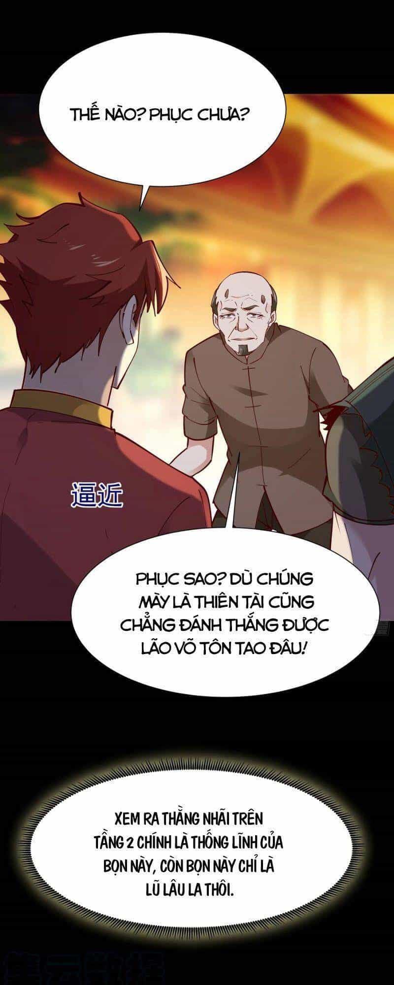 Trùng Sinh Đô Thị Thiên Tôn - Chương 213 - ảnh 25
