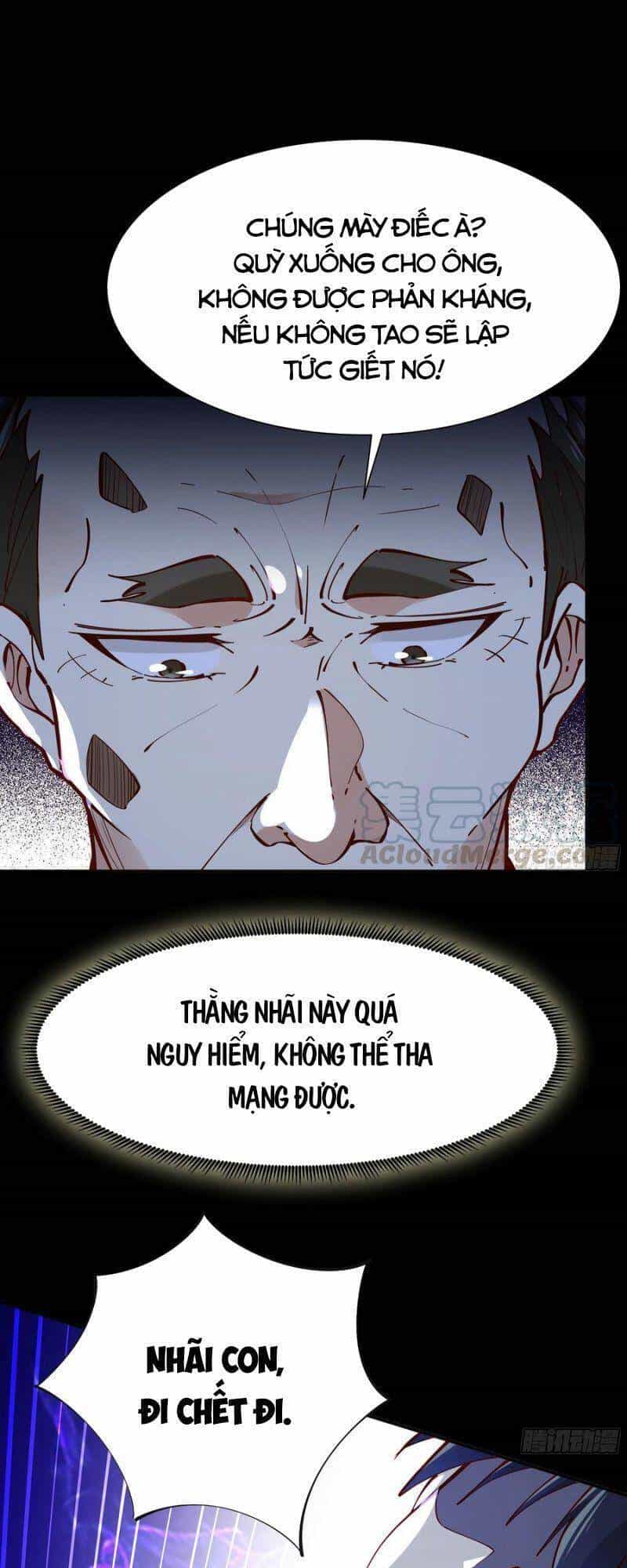 Trùng Sinh Đô Thị Thiên Tôn - Chương 213 - ảnh 31