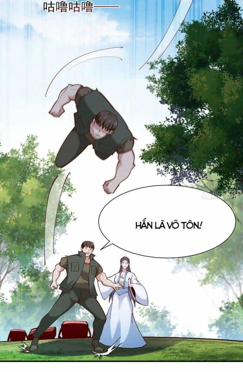 Trùng Sinh Đô Thị Thiên Tôn - Chương 214 - ảnh 22