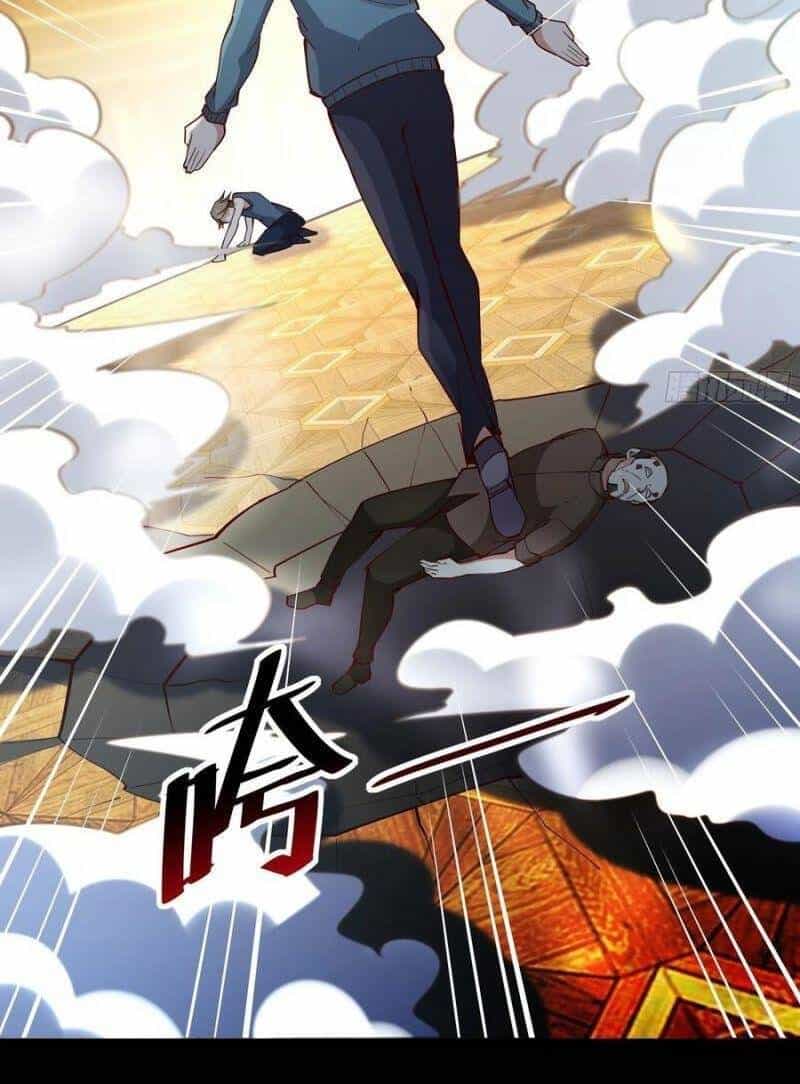 Trùng Sinh Đô Thị Thiên Tôn - Chương 214 - ảnh 6