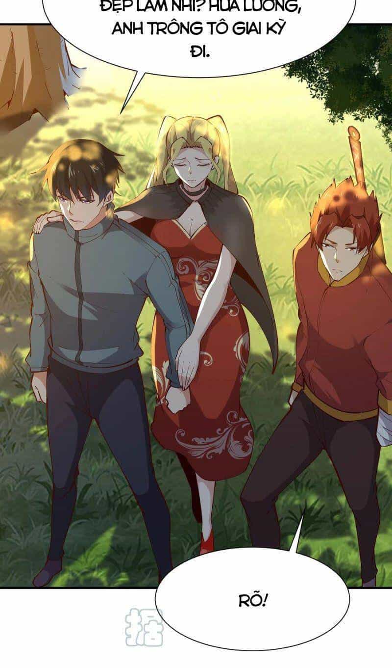Trùng Sinh Đô Thị Thiên Tôn - Chương 215 - ảnh 4