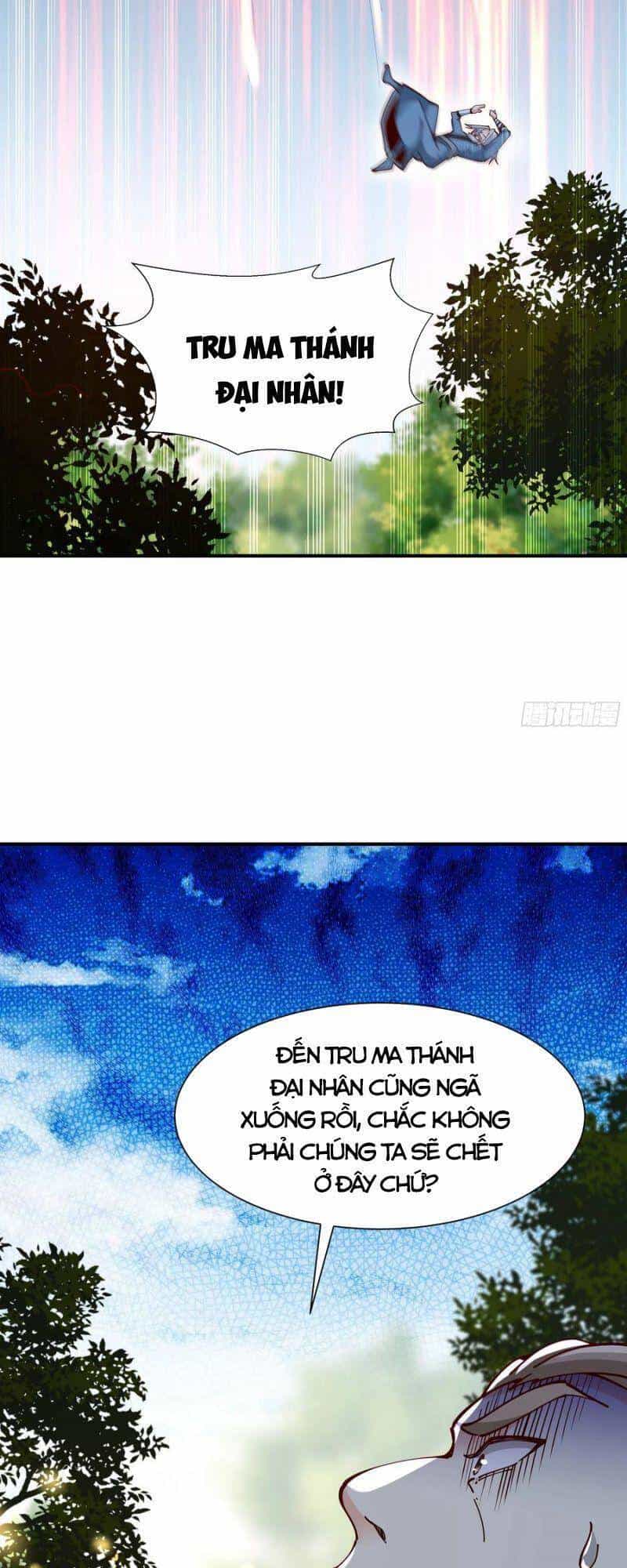 Trùng Sinh Đô Thị Thiên Tôn - Chương 216 - ảnh 11