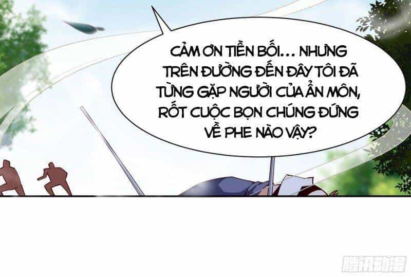 Trùng Sinh Đô Thị Thiên Tôn - Chương 216 - ảnh 33