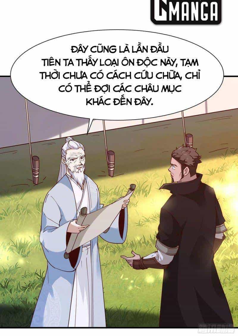 Trùng Sinh Đô Thị Thiên Tôn - Chương 217 - ảnh 10