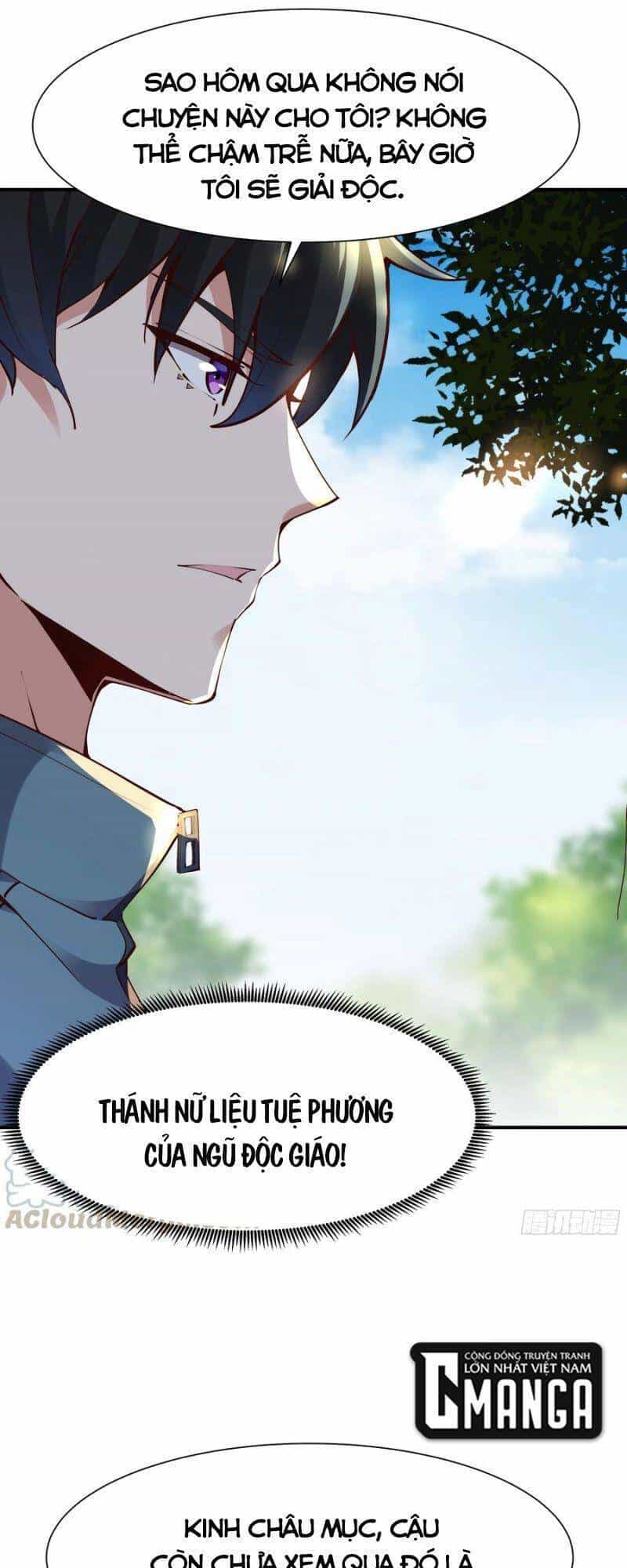 Trùng Sinh Đô Thị Thiên Tôn - Chương 217 - ảnh 15