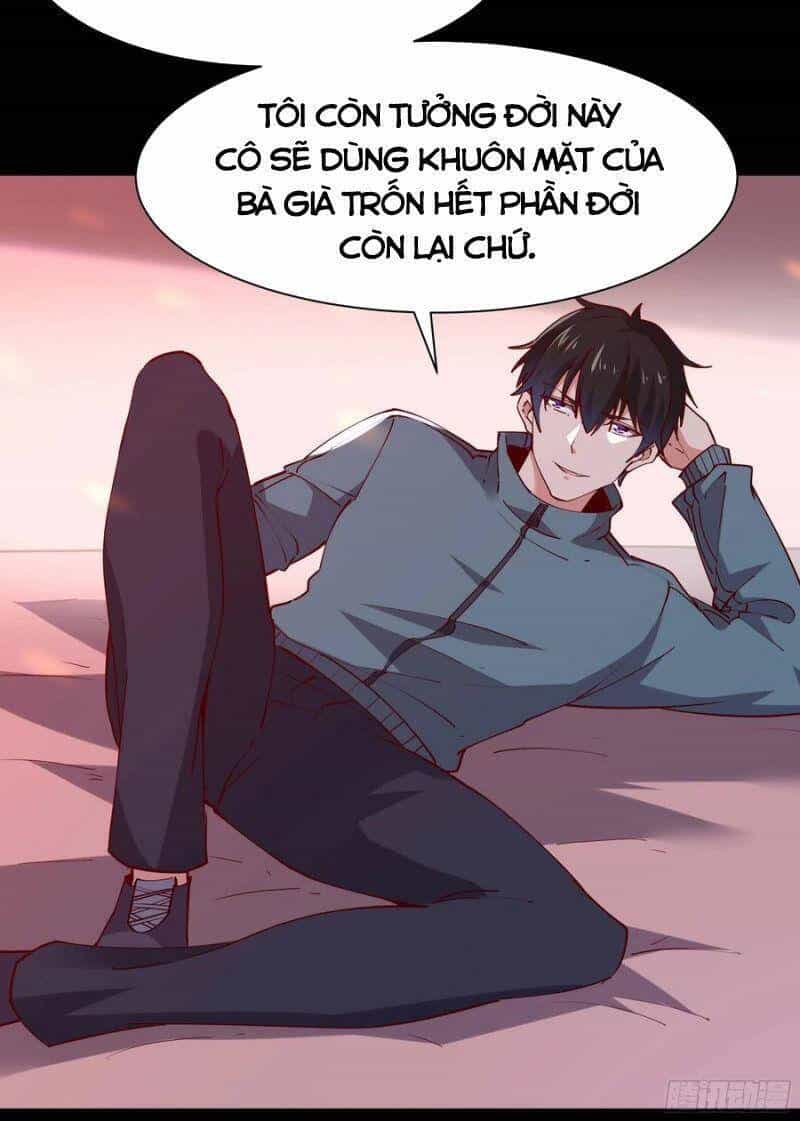 Trùng Sinh Đô Thị Thiên Tôn - Chương 218 - ảnh 8