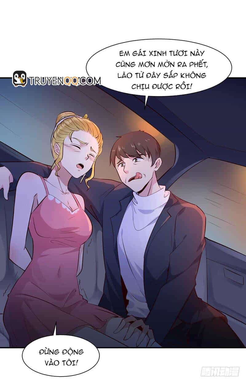 Trùng Sinh Đô Thị Thiên Tôn - Chương 21 - ảnh 5