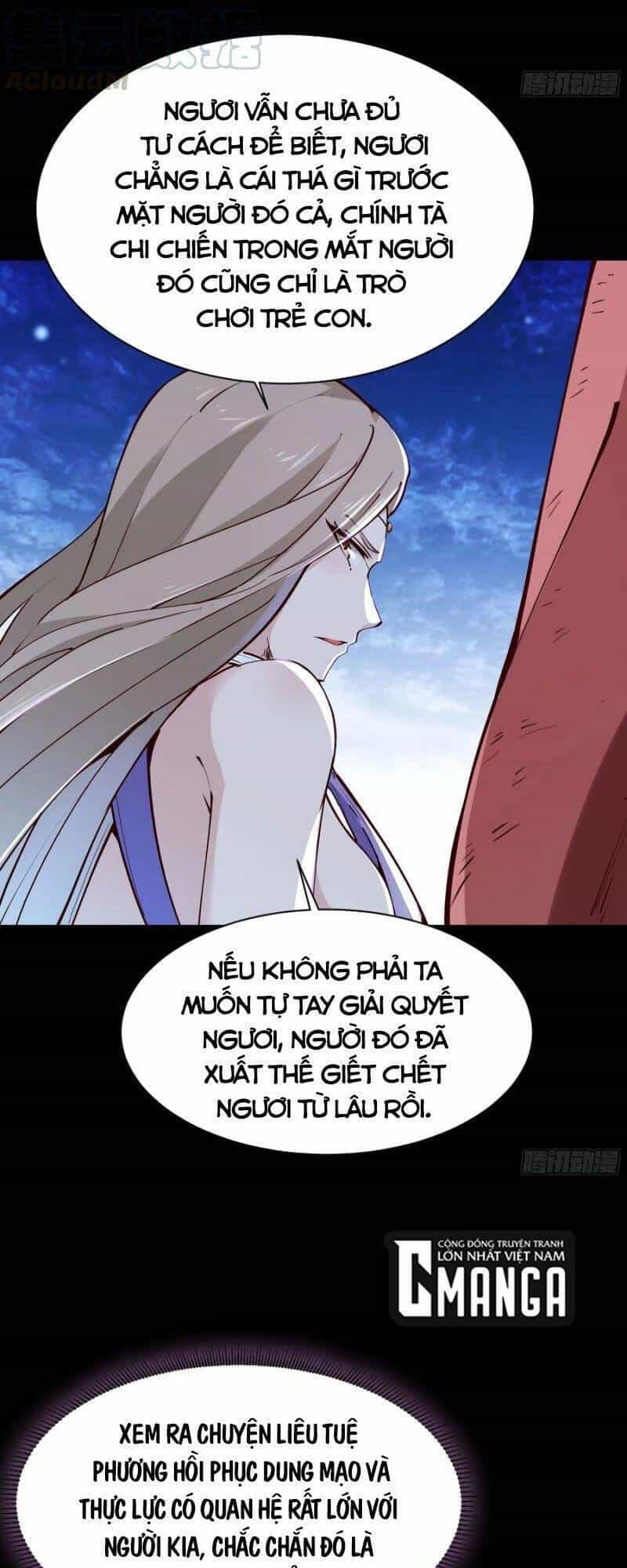 Trùng Sinh Đô Thị Thiên Tôn - Chương 219 - ảnh 20