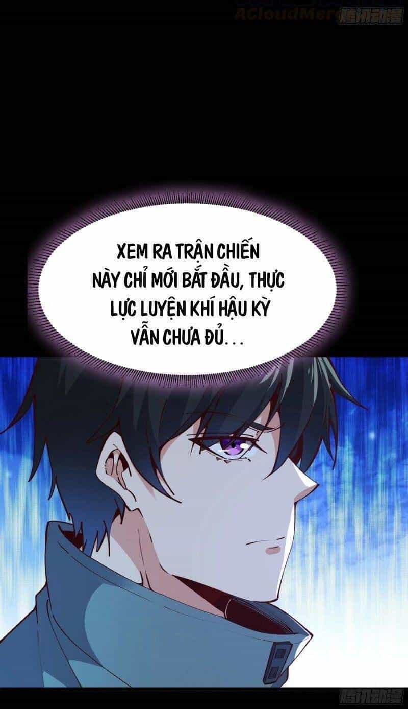 Trùng Sinh Đô Thị Thiên Tôn - Chương 219 - ảnh 23