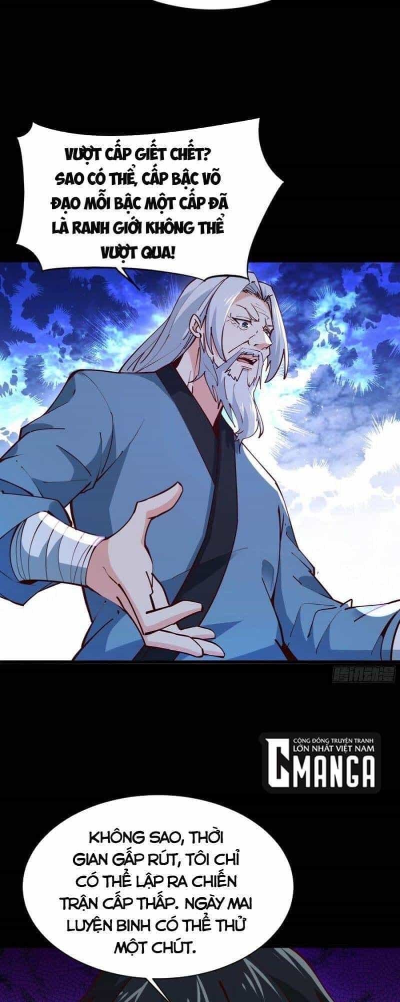 Trùng Sinh Đô Thị Thiên Tôn - Chương 219 - ảnh 32