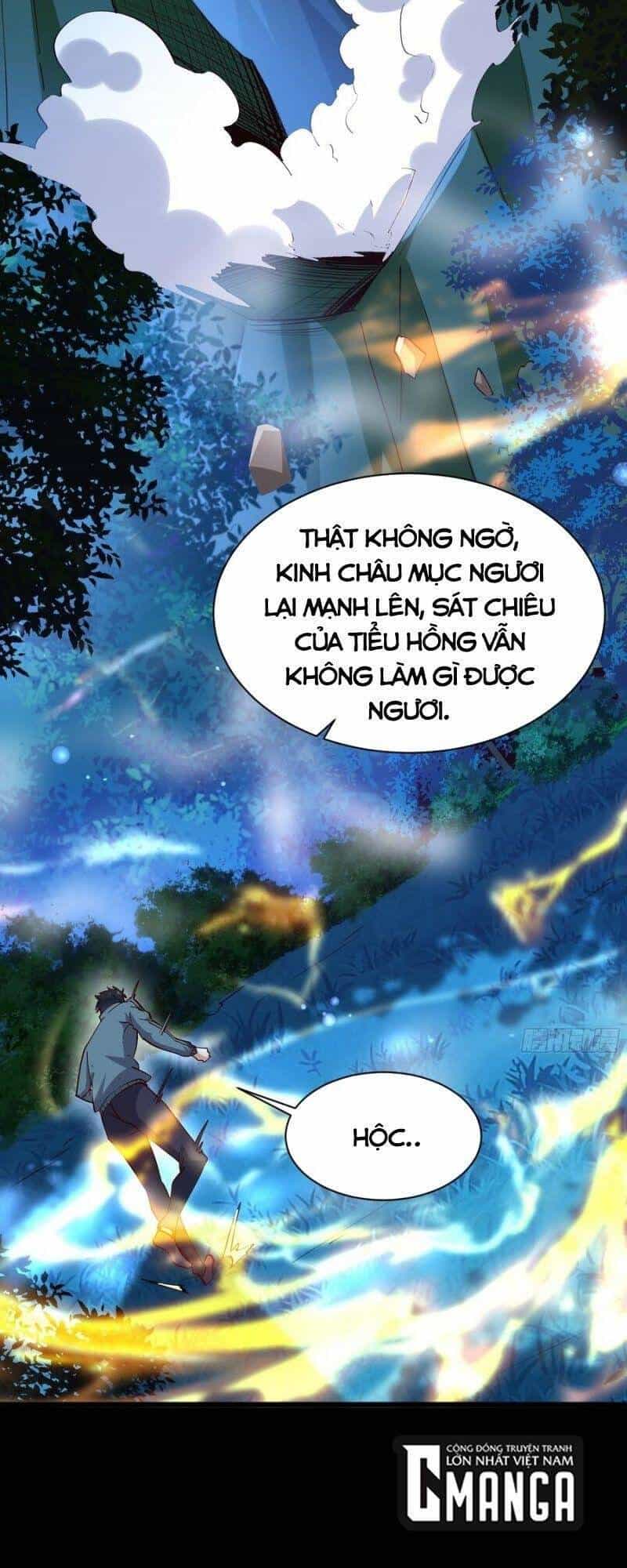 Trùng Sinh Đô Thị Thiên Tôn - Chương 219 - ảnh 5