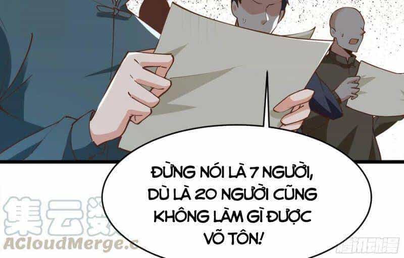 Trùng Sinh Đô Thị Thiên Tôn - Chương 220 - ảnh 2
