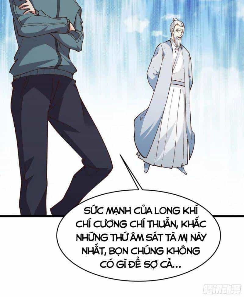 Trùng Sinh Đô Thị Thiên Tôn - Chương 220 - ảnh 24