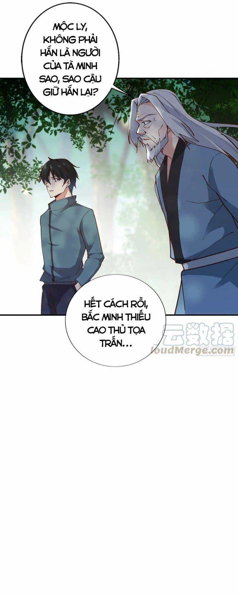 Trùng Sinh Đô Thị Thiên Tôn - Chương 223 - ảnh 10