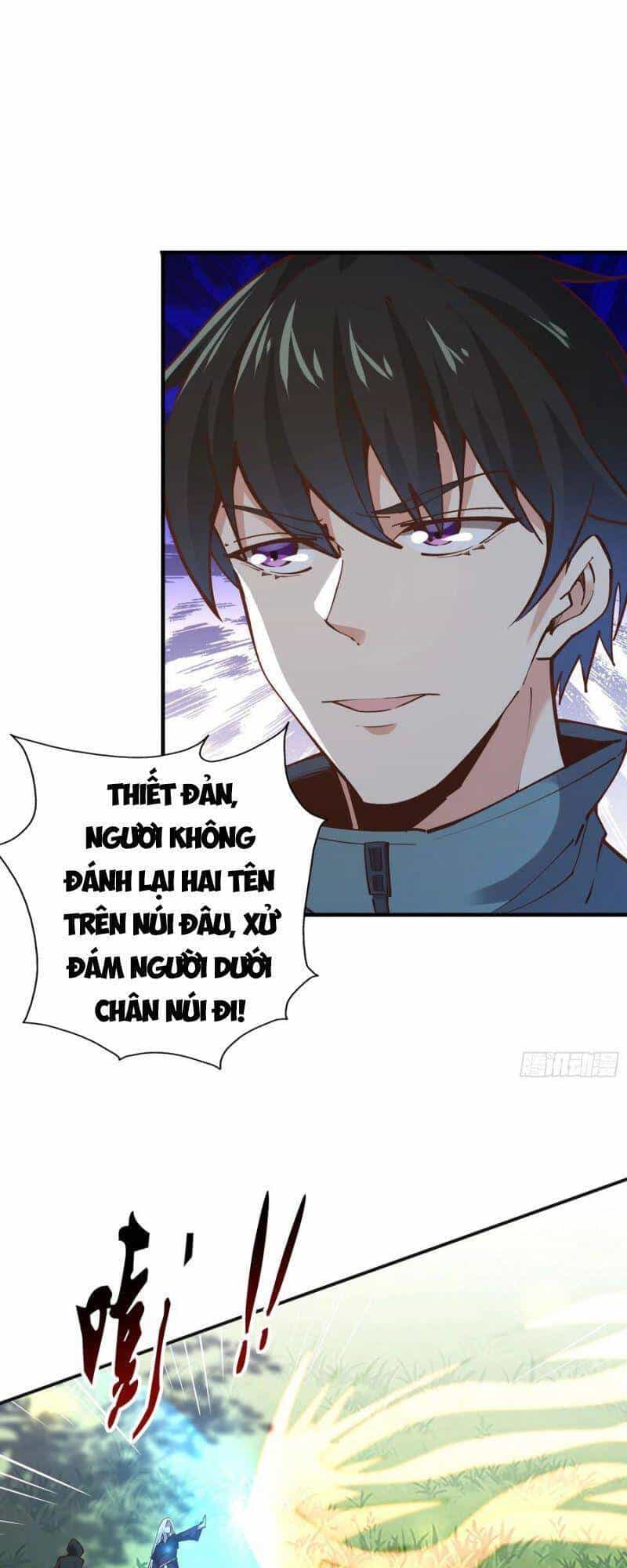 Trùng Sinh Đô Thị Thiên Tôn - Chương 223 - ảnh 25