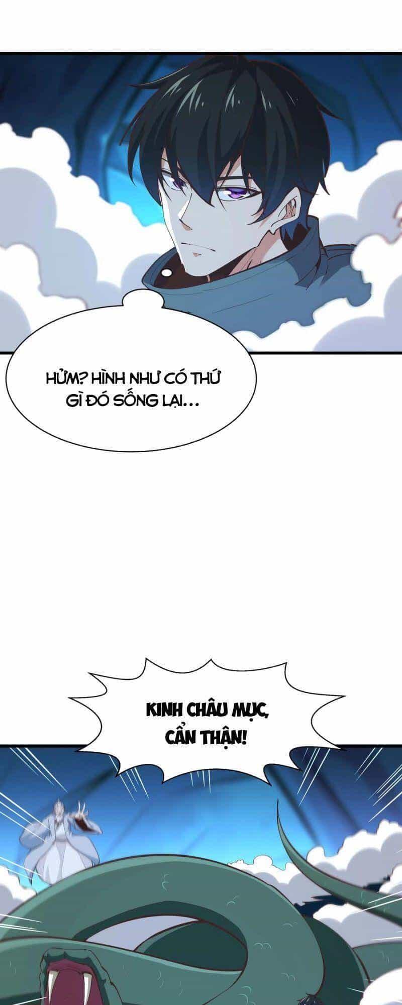 Trùng Sinh Đô Thị Thiên Tôn - Chương 224 - ảnh 19