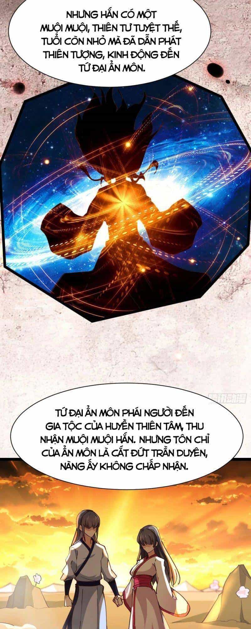 Trùng Sinh Đô Thị Thiên Tôn - Chương 225 - ảnh 3