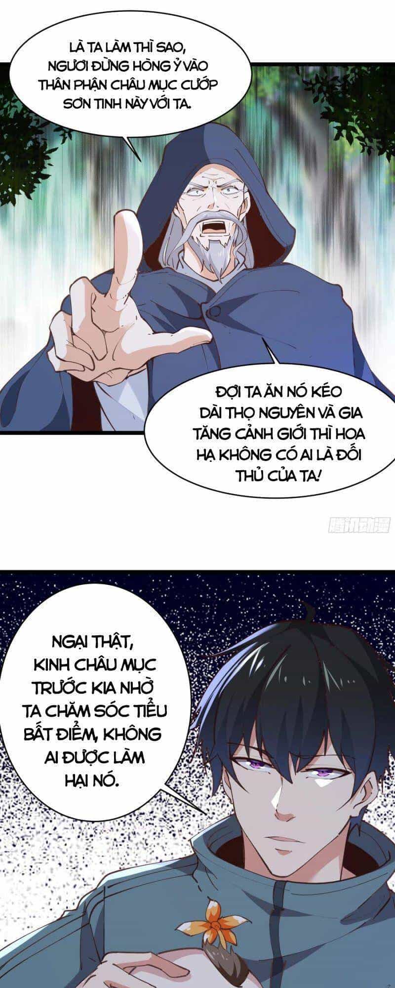 Trùng Sinh Đô Thị Thiên Tôn - Chương 227 - ảnh 2