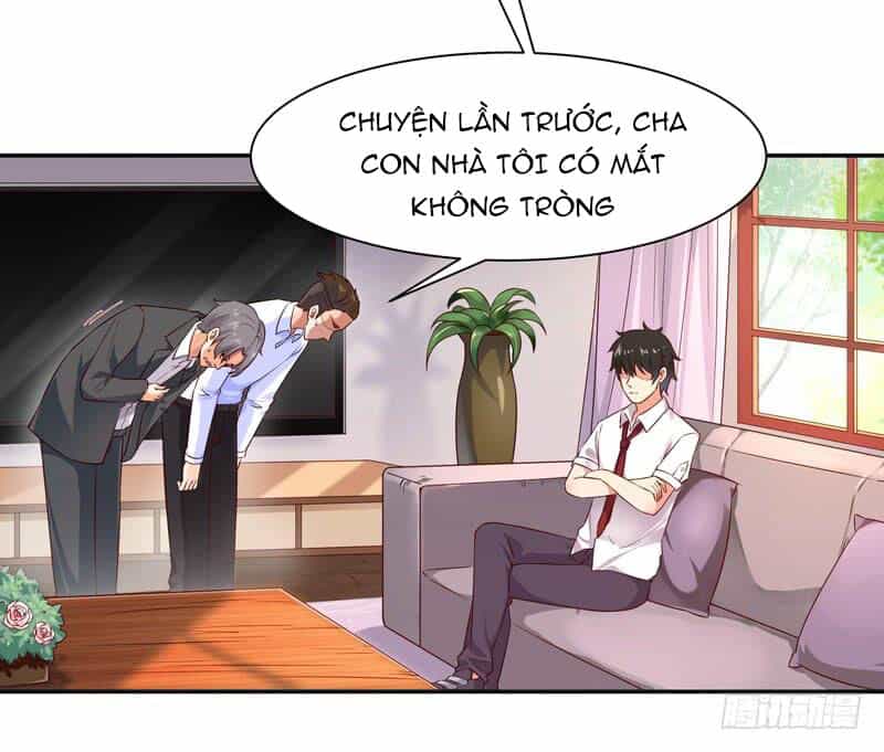 Trùng Sinh Đô Thị Thiên Tôn - Chương 22 - ảnh 12