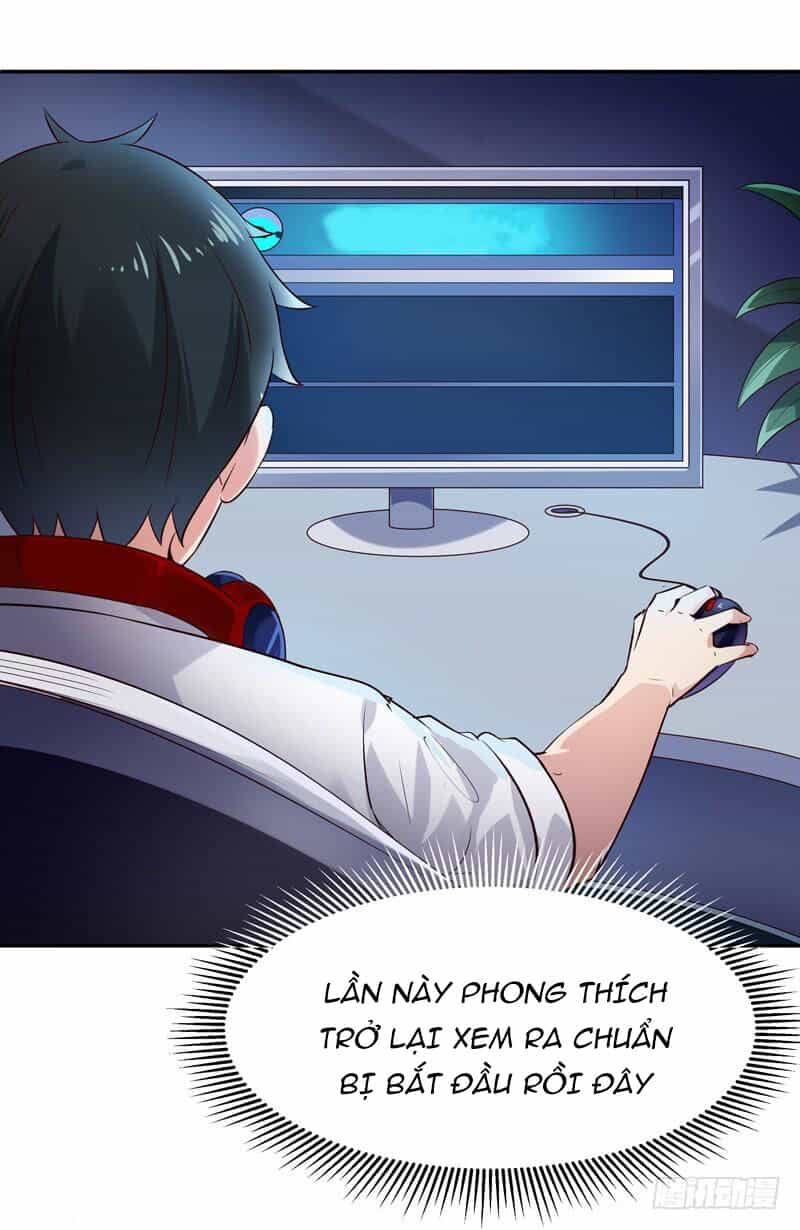 Trùng Sinh Đô Thị Thiên Tôn - Chương 22 - ảnh 20