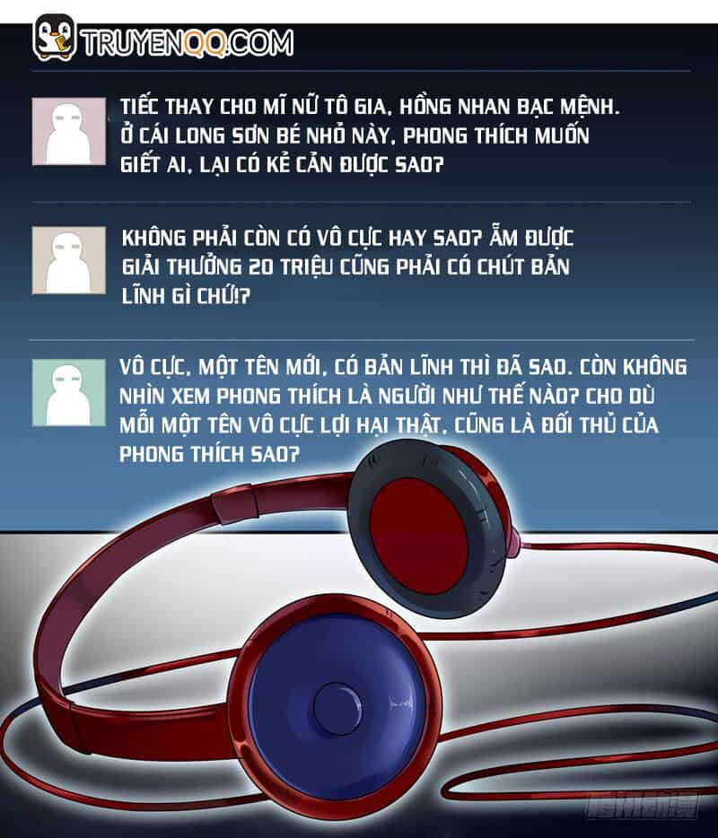 Trùng Sinh Đô Thị Thiên Tôn - Chương 22 - ảnh 22