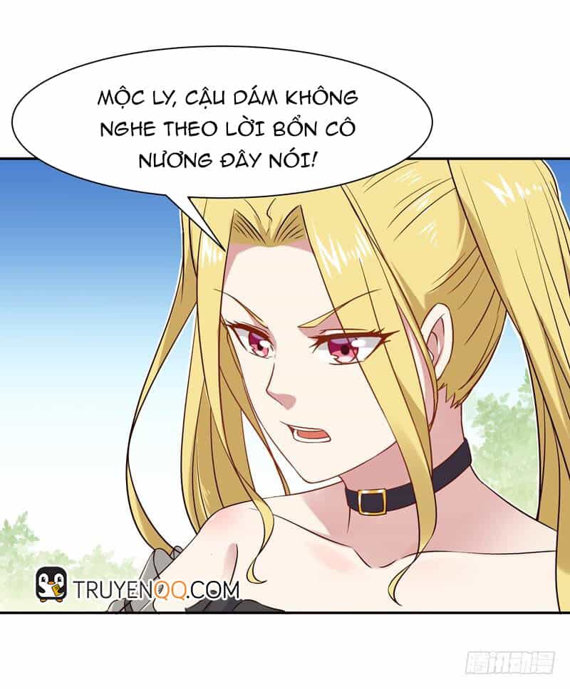 Trùng Sinh Đô Thị Thiên Tôn - Chương 22 - ảnh 32