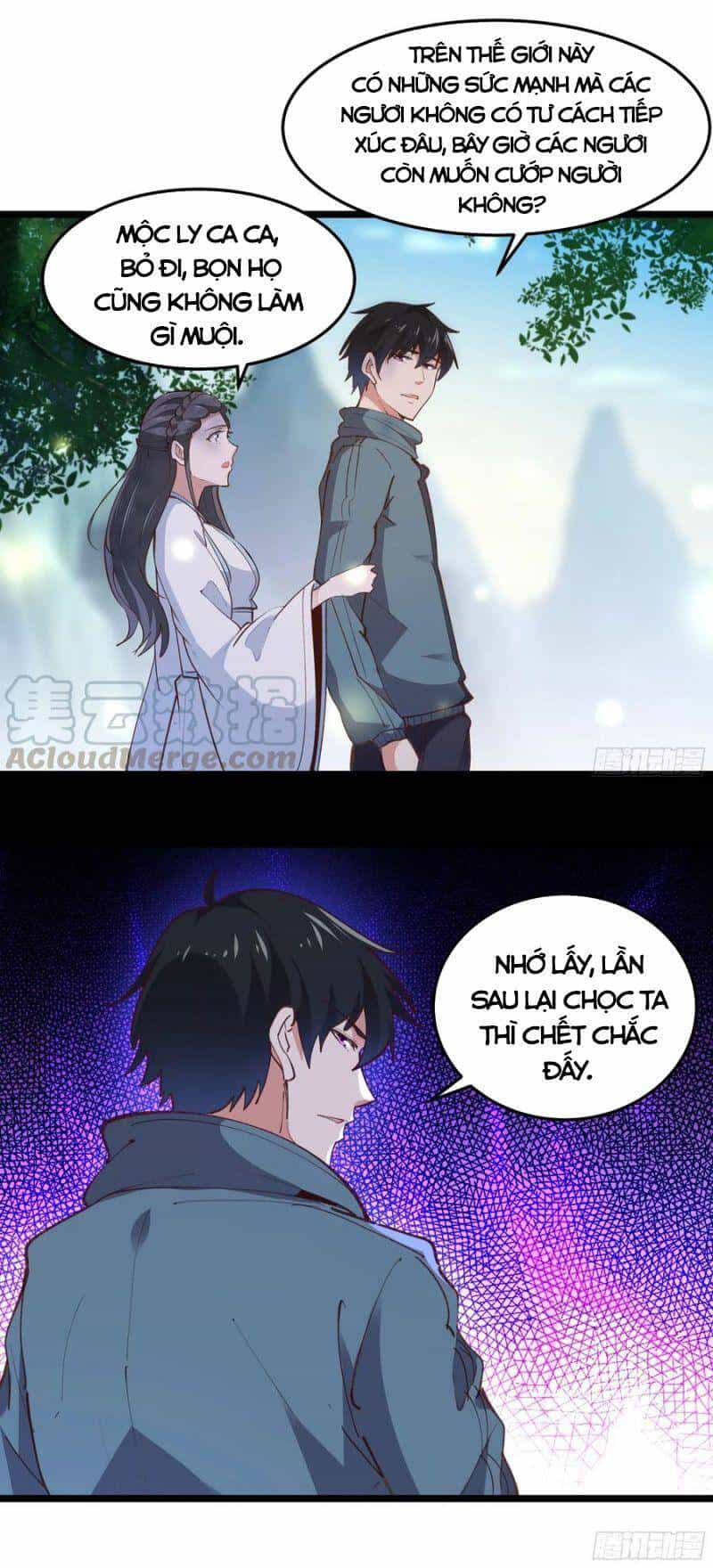 Trùng Sinh Đô Thị Thiên Tôn - Chương 229 - ảnh 11