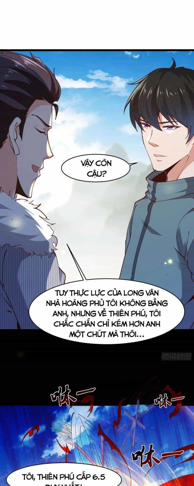 Trùng Sinh Đô Thị Thiên Tôn - Chương 230 - ảnh 11