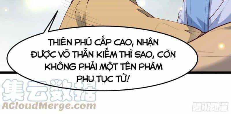 Trùng Sinh Đô Thị Thiên Tôn - Chương 230 - ảnh 26