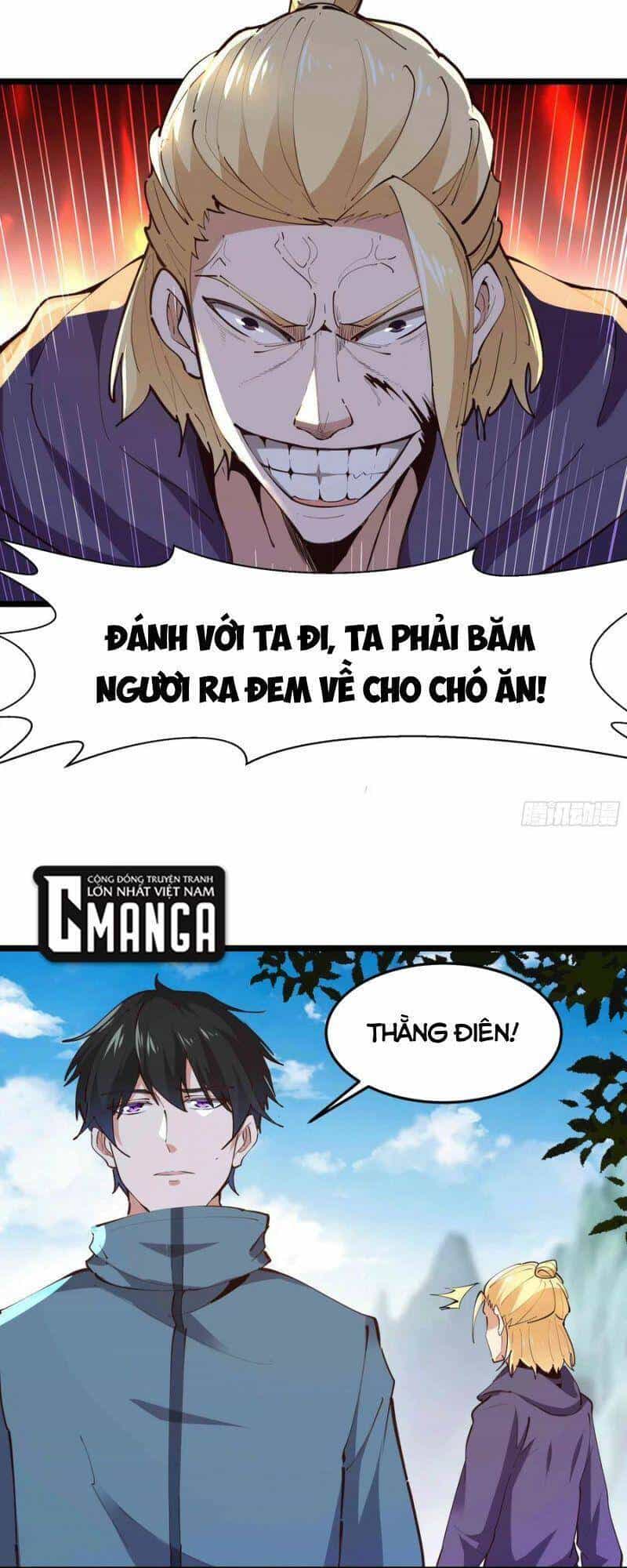 Trùng Sinh Đô Thị Thiên Tôn - Chương 231 - ảnh 5