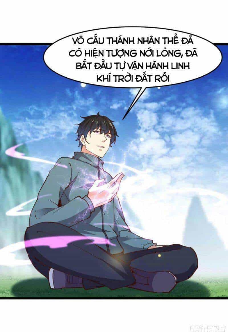 Trùng Sinh Đô Thị Thiên Tôn - Chương 235 - ảnh 26