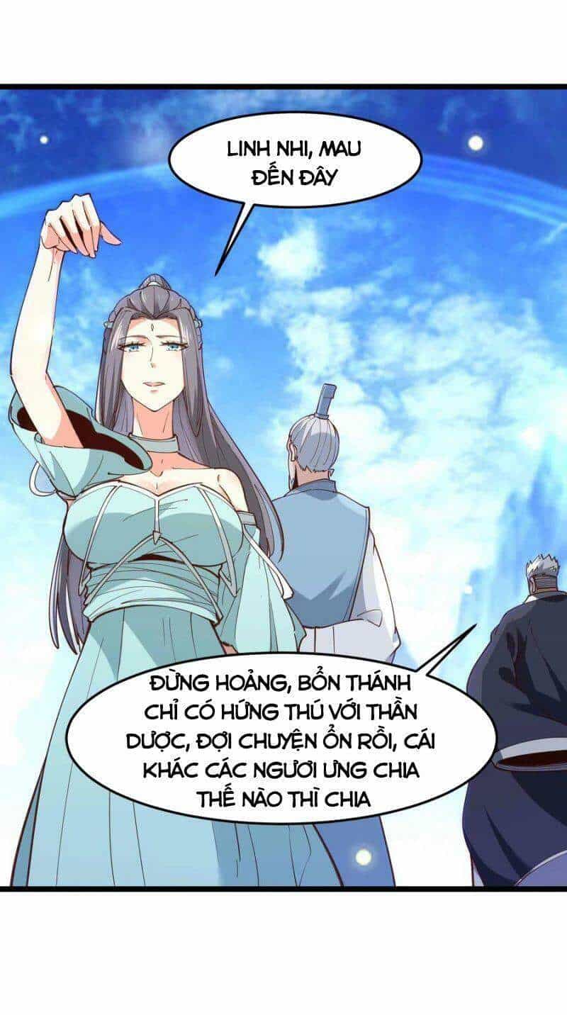 Trùng Sinh Đô Thị Thiên Tôn - Chương 235 - ảnh 5