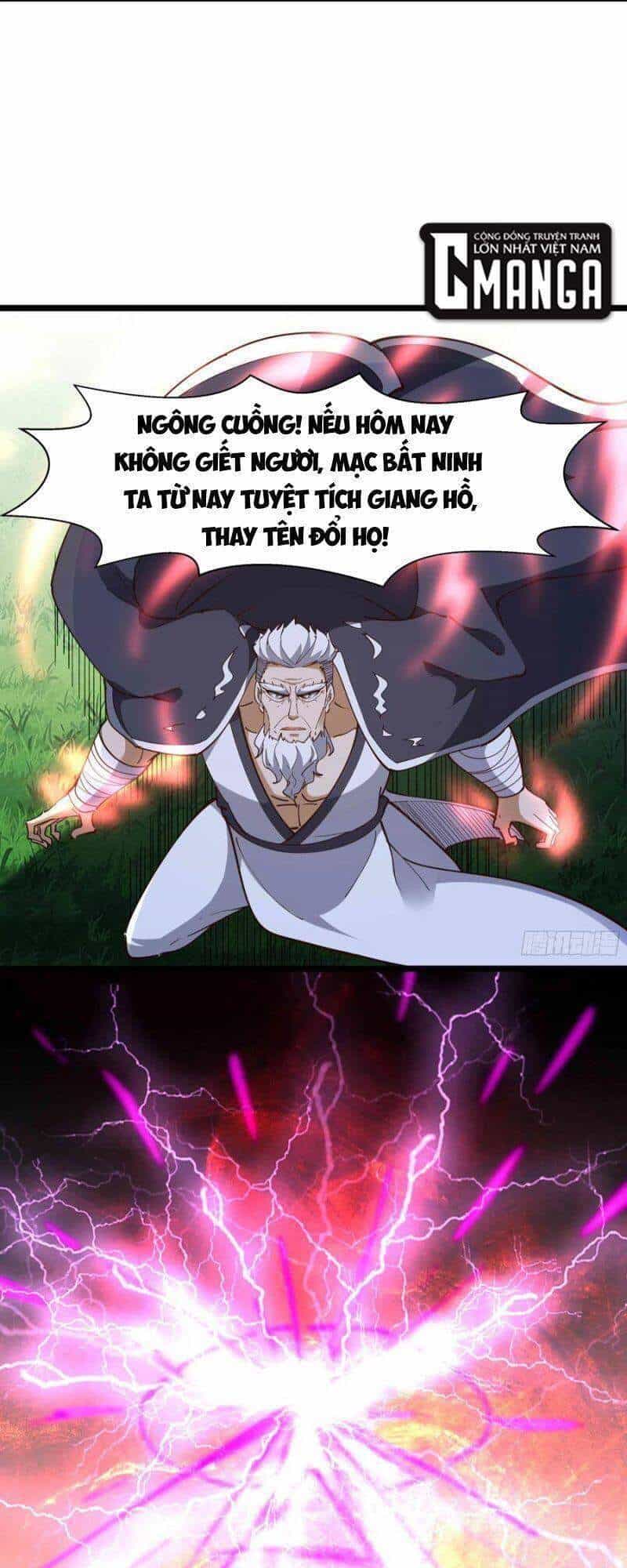 Trùng Sinh Đô Thị Thiên Tôn - Chương 236 - ảnh 25